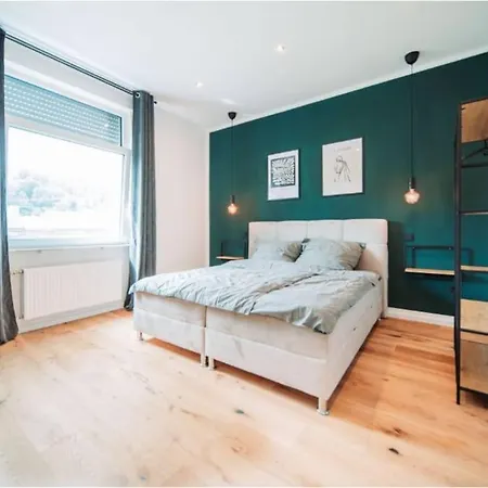 Apartment Gemuetliche Chlodwig No 3 Koblenz (Rhineland-Palatinate)