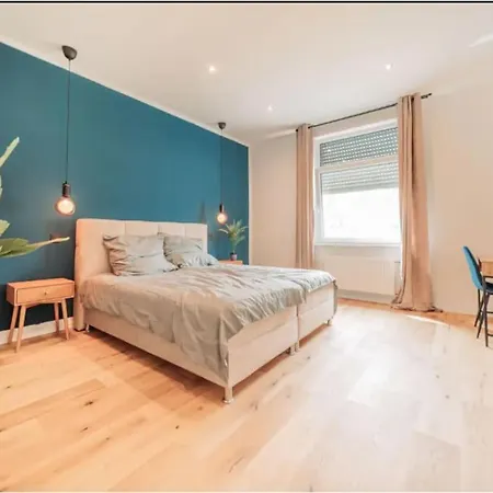 Gemuetliche Chlodwig No 3 Apartment *